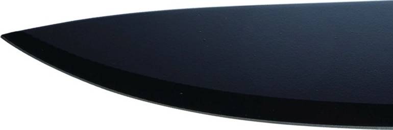 Bergner Sada nožů ve stojanu 6 ks BLACK FLASH 