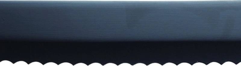 Bergner Sada nožů ve stojanu 6 ks BLACK FLASH 