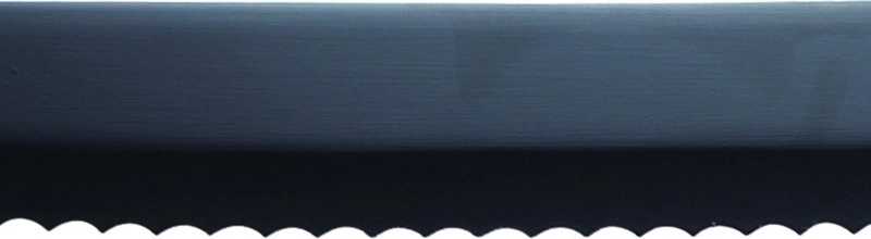 Bergner Sada nožů ve stojanu 6 ks BLACK FLASH 