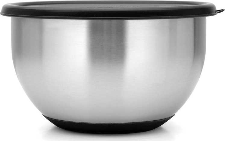 Berghoff Mísa se silikonovým víkem sada 8 ks