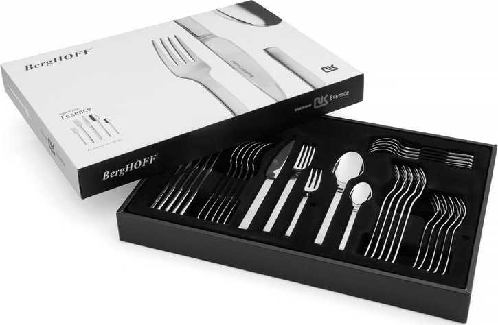 Berghoff Sada příborů 30 ks nerezová ocel 18/10 ESSENCE