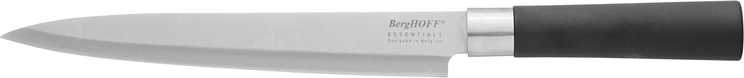 Berghoff Sada nožů nerez 3 ks ESSENTIALS 