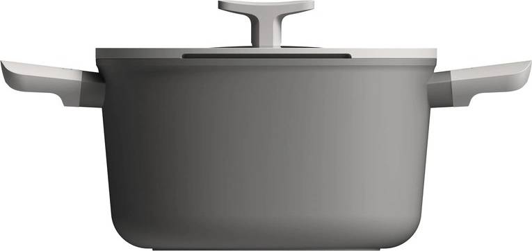 Berghoff Hrnec s poklicí s nepřilnavým povrchem LEO 24 cm