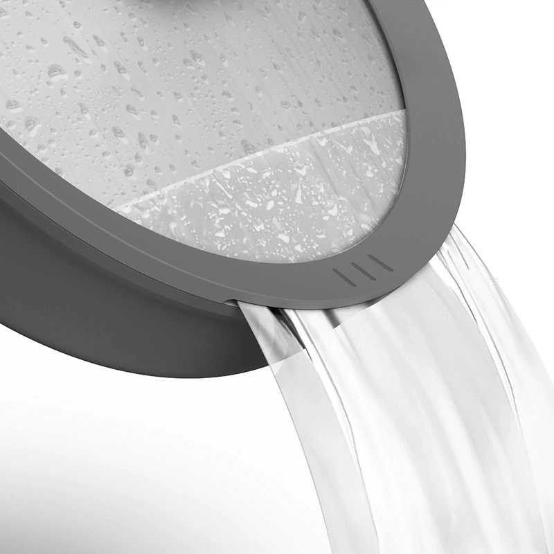 Berghoff Hrnec s poklicí s nepřilnavým povrchem LEO 24 cm