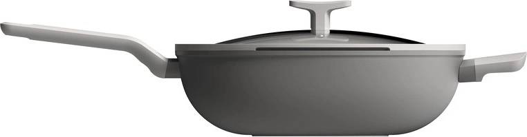 Berghoff Wok s poklicí s nepřilnavým povrchem LEO 32 cm 