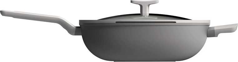 Berghoff Wok s poklicí s nepřilnavým povrchem LEO 32 cm