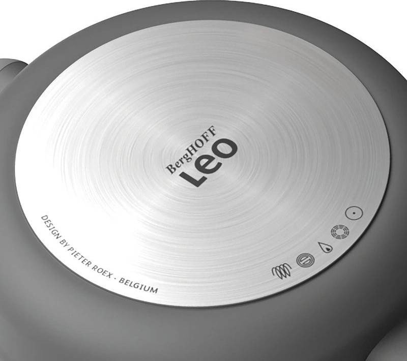 Berghoff Pánev grilovací s nepřilnavým povrchem LEO 28 cm