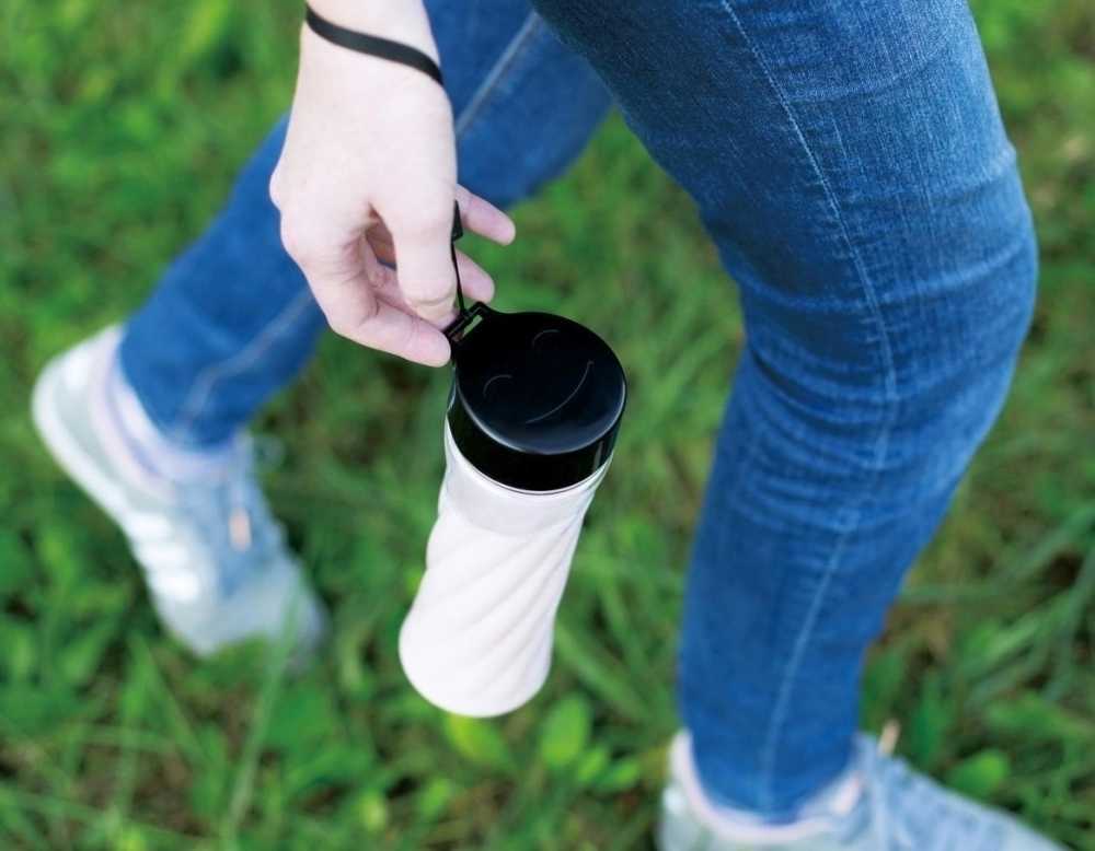 Berlingerhaus Mixér smoothie maker + láhev Black Rose Collection