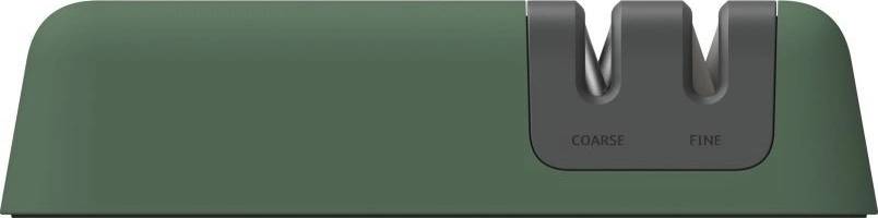 Berghoff Brousek na nože keramický LEO zelená 