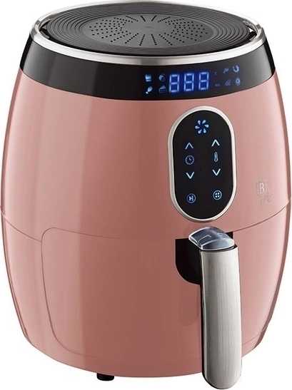 Berlingerhaus Horkovzdušná fritéza digitální 1350 W I-Rose Edition