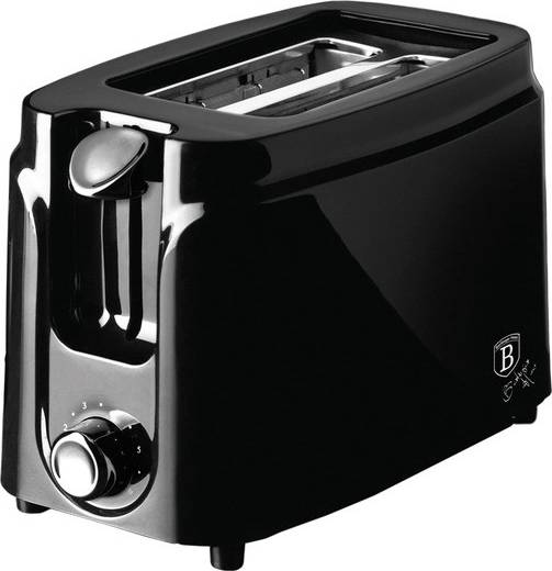 Berlingerhaus Topinkovač 840 W Black Silver Collection