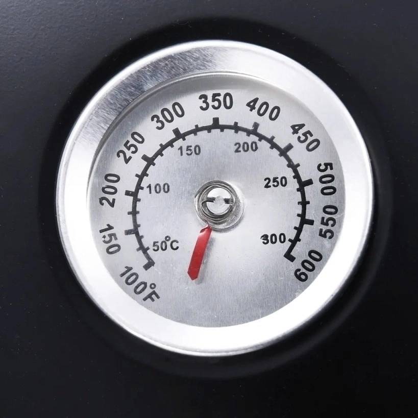 Progarden Gril s udírnou multifunkční 3v1 VAGGAN 