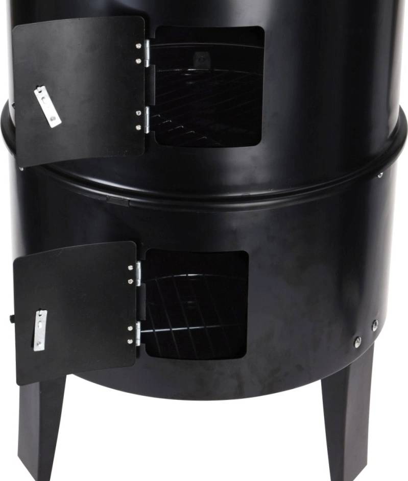 Progarden Gril s udírnou multifunkční 3v1 VAGGAN 