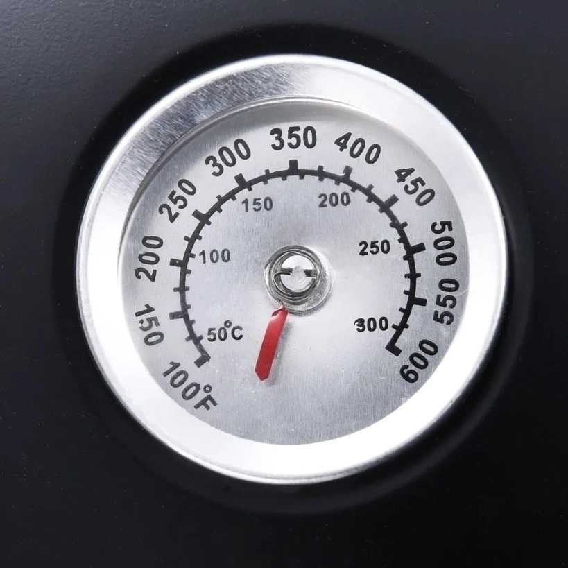 Progarden Gril s udírnou multifunkční 3v1 VAGGAN 