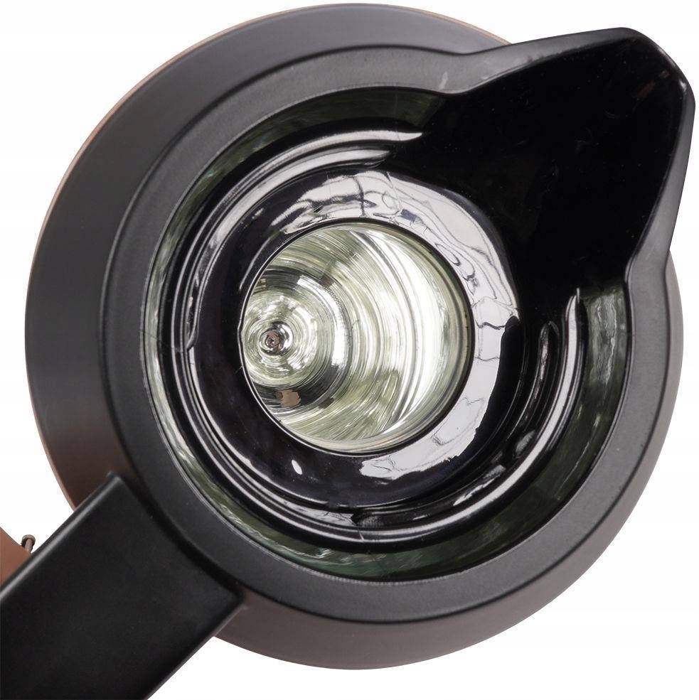 Excellent Termoska servírovací dvoustěnná 1 l WOOD