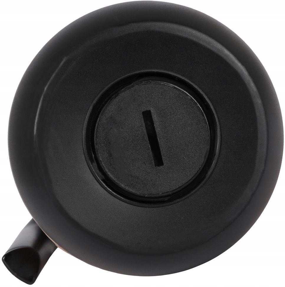 Excellent Termoska servírovací dvoustěnná 1 l  WOOD 