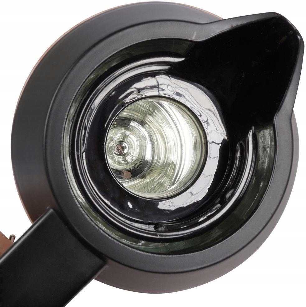 Excellent Termoska servírovací dvoustěnná 1 l  WOOD 