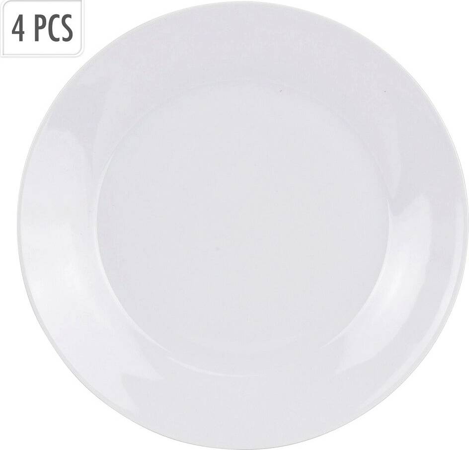 Excellent Jídelní sada talířů dezertní 19 cm 4 ks 