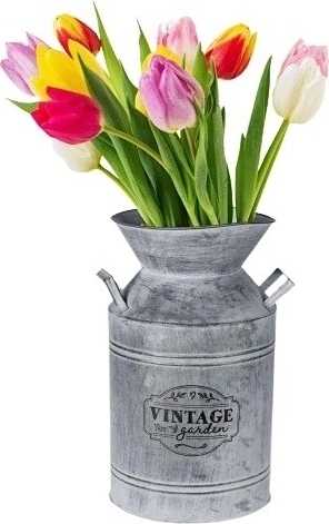 Homestyling Květináč dekorativní VINTAGE 37 cm