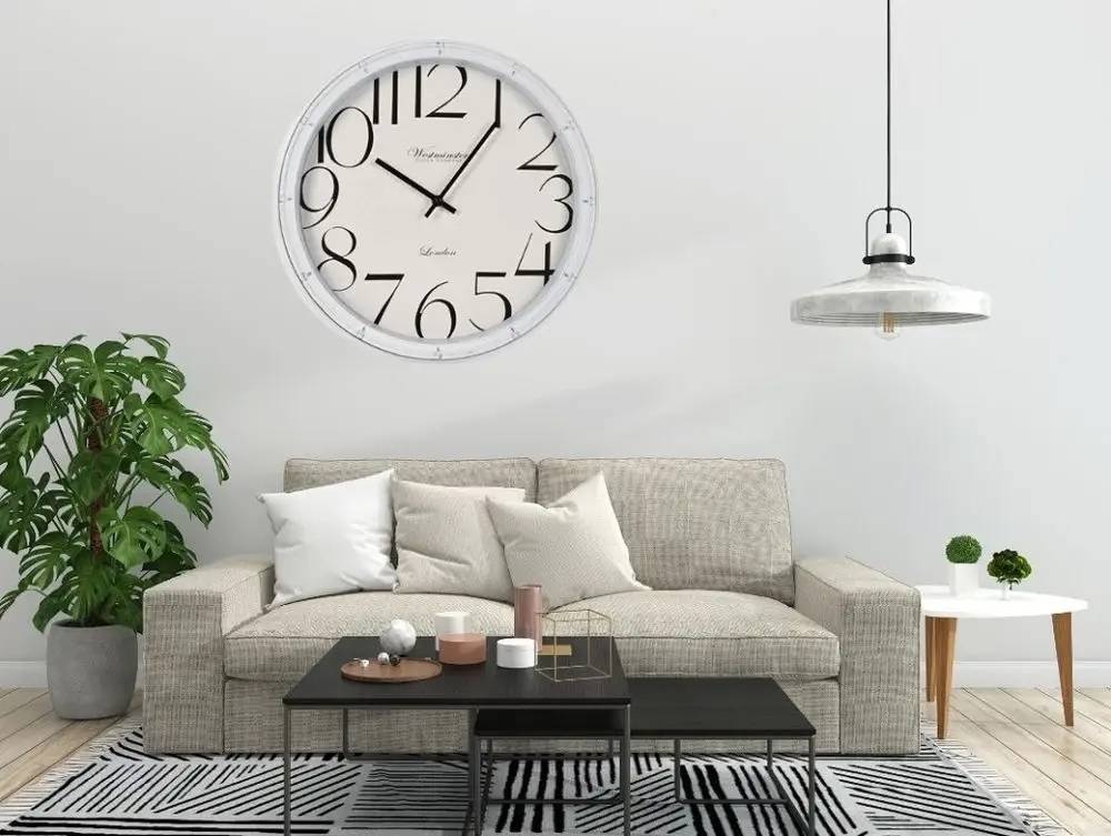 Segnale Hodiny nástěnné WESTMINSTER 40 cm 