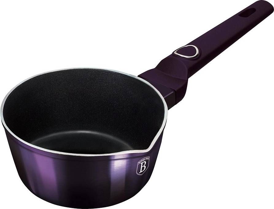 Berlingerhaus Rendlík s titanovým povrchem 16 cm Purple Eclipse Collection 