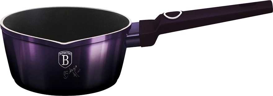 Berlingerhaus Rendlík s titanovým povrchem 16 cm Purple Eclipse Collection 