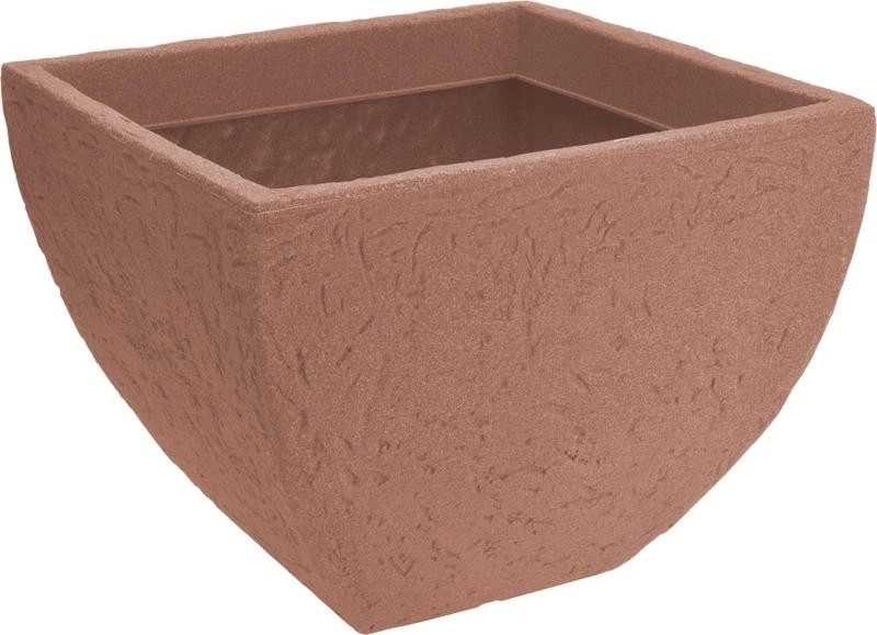 Progarden Květináč venkovní terakota 40 x 31 cm