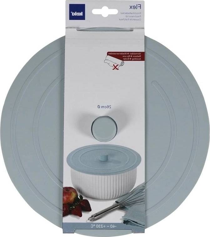 Kela Poklice silikon Flex 26 cm