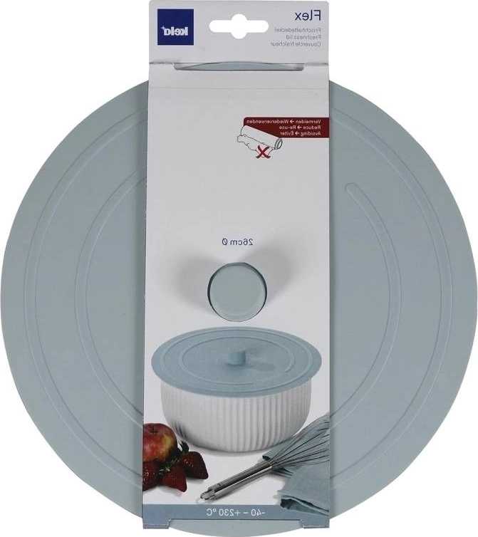 Kela Poklice silikon Flex 26 cm