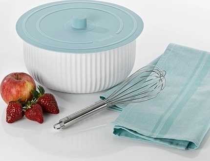 Kela Poklice silikon Flex 26 cm