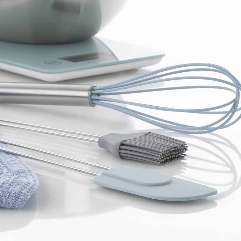 Kela Šlehací metla Cookie silikonová Cookie