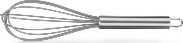 Kela Šlehací metla Cookie silikonová Cookie