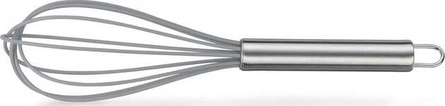 Kela Šlehací metla Cookie silikonová Cookie