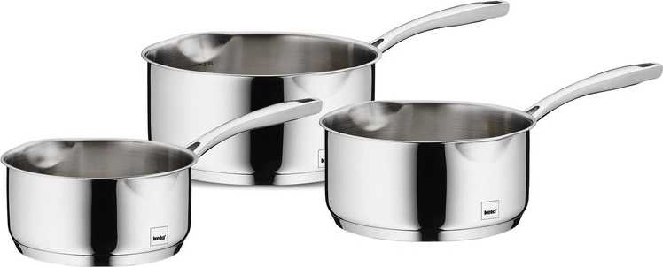 Kela Sada rendlíků nerez 18/10  Flavoria sada 3 ks