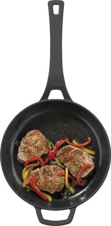 Kela Pánev litinová Angus 28 cm