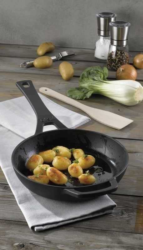 Kela Pánev litinová Angus 28 cm