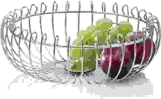 Kela Koš na ovoce Jori nerezová ocel leštěná