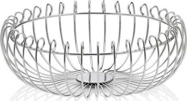 Kela Koš na ovoce Jori nerezová ocel leštěná