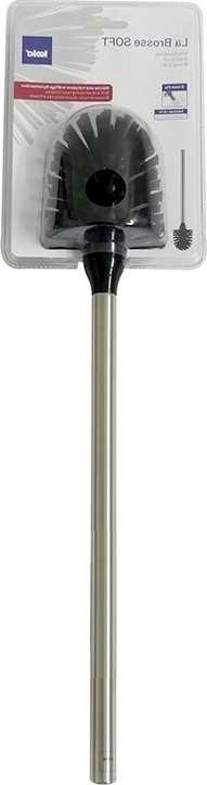 Kela WC štětka La Brosse Nylon nerezová rukojeť matná