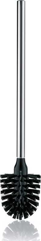 Kela WC štětka La Brosse Nylon nerezová rukojeť matná