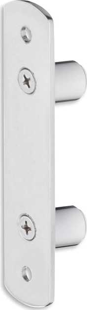 Kela WC sada Alor nerez 18/10 černá