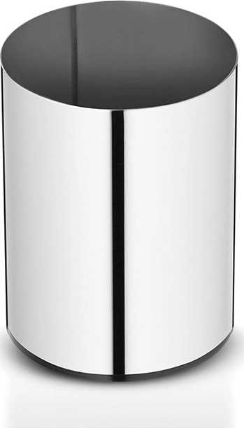 Kela WC sada Alor nerez 18/10 černá