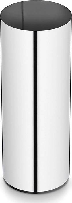 Kela WC sada Alor nerez 18/10 světle šedá