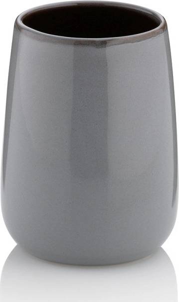 Kela Pohár Liana keramika modrá