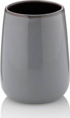 Kela Pohár Liana keramika modrá