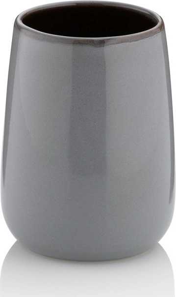 Kela Pohár Liana keramika modrá