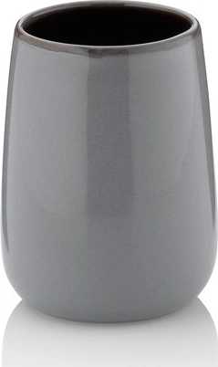 Kela Pohár Liana keramika modrá