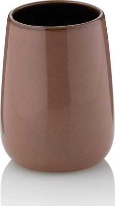 Kela Pohár keramika Liana růžová
