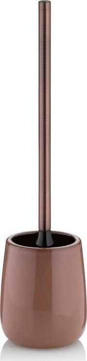 Kela WC sada Liana keramika starorůžová