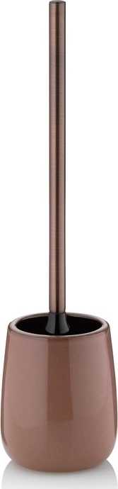 Kela WC sada Liana keramika starorůžová